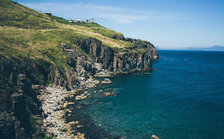 斯洛文尼亚快速移民